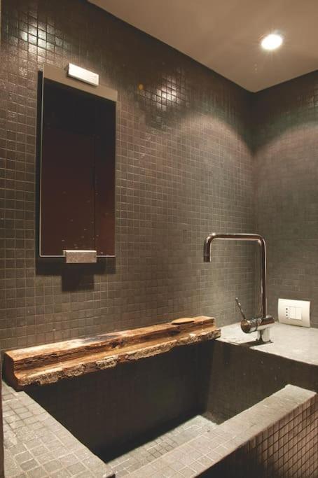 Apartment L'atelier *