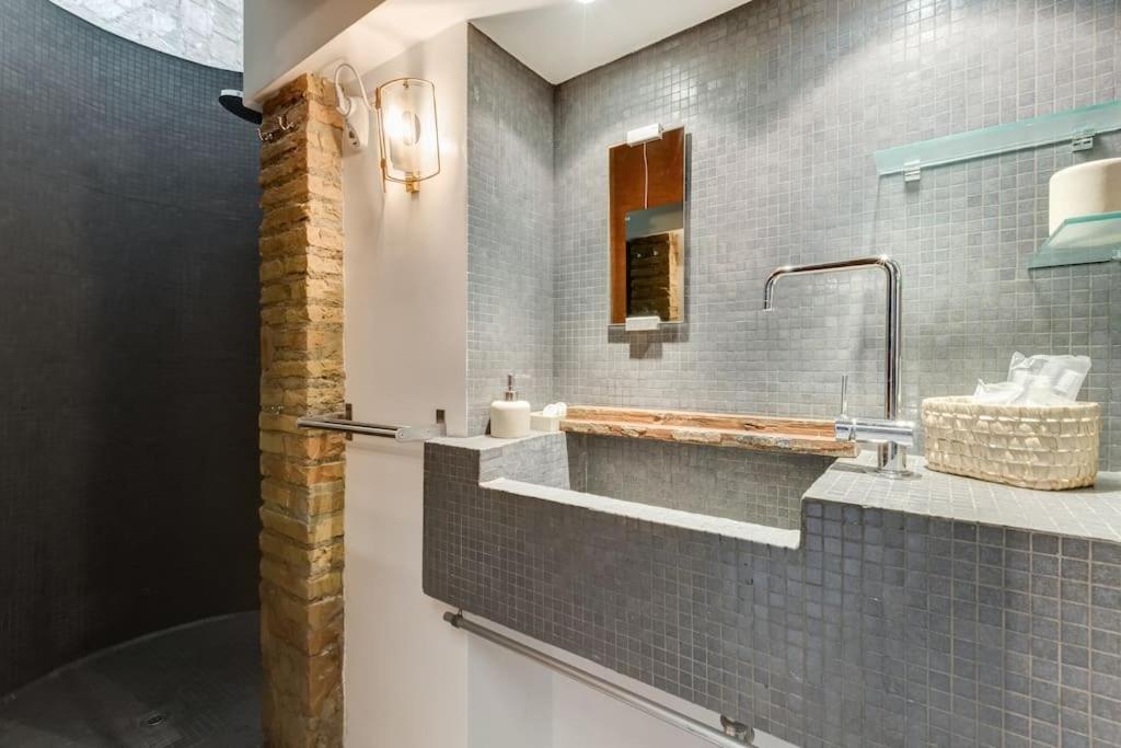 Apartment L'atelier *