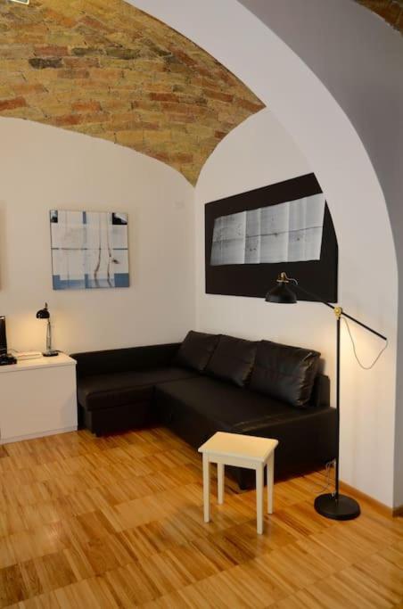 L'atelier *
