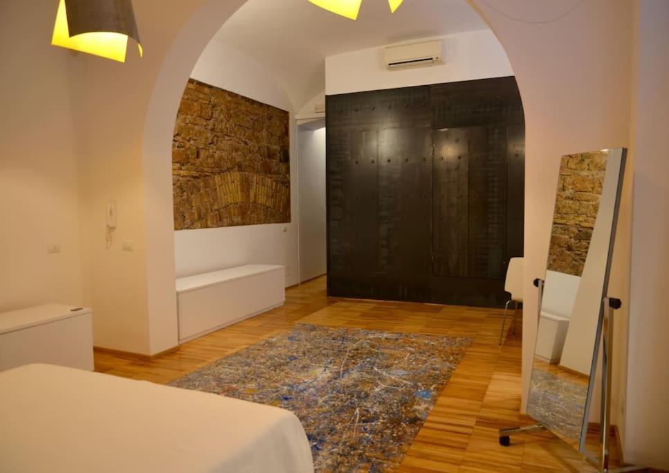 L'atelier * Rome