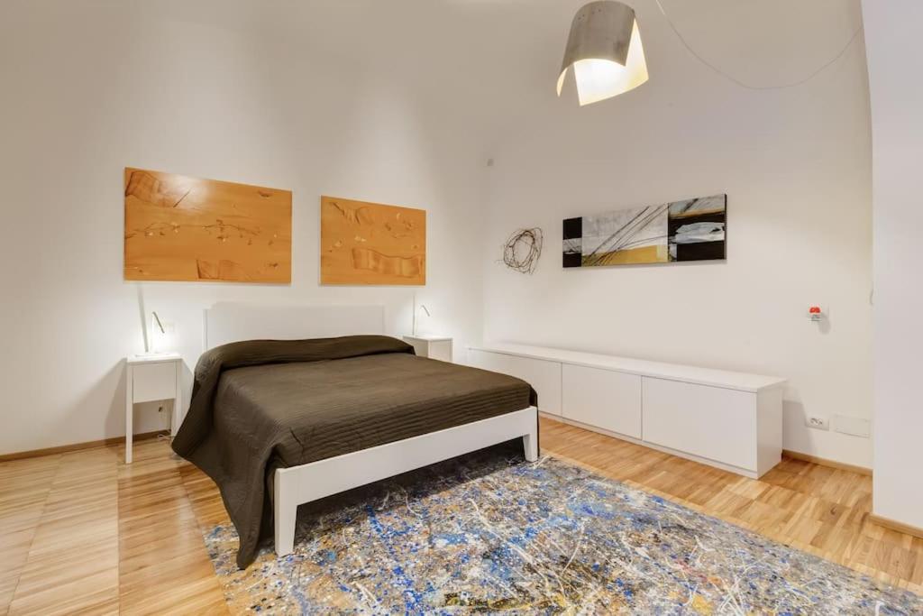 L'atelier Apartment Rome