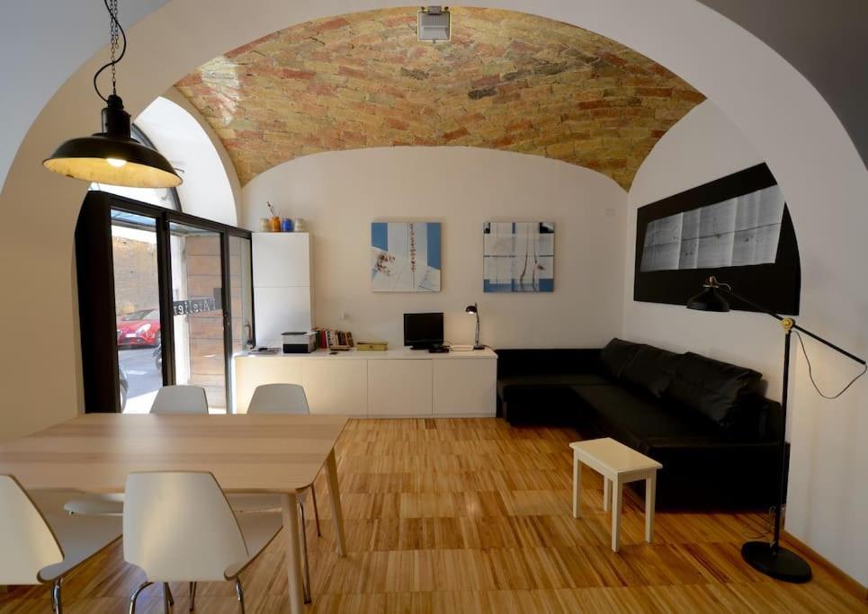 L'atelier Apartment