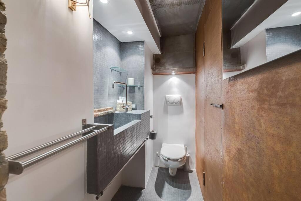 L'atelier Apartment *