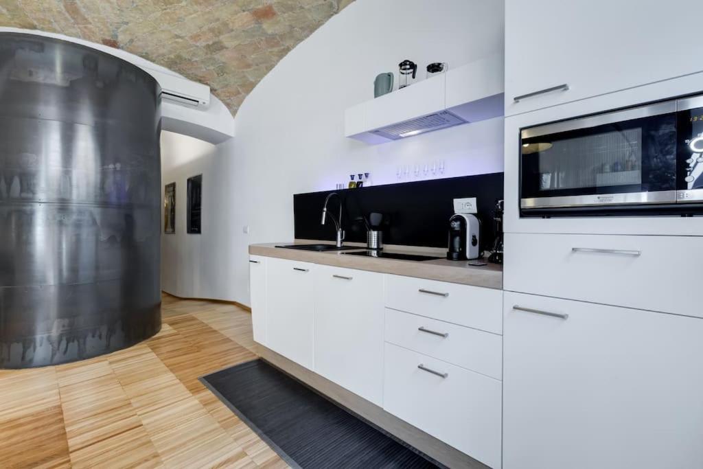 L'atelier Apartment Rome