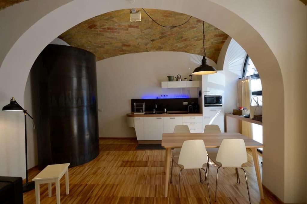 L'atelier *