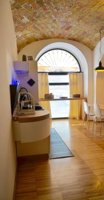 L'atelier Apartment