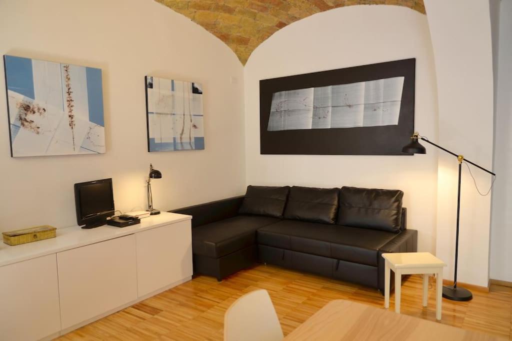 Apartment L'atelier