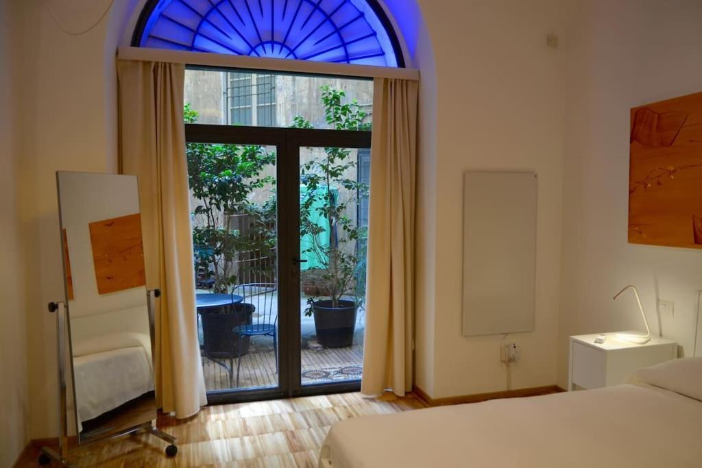 Apartment L'atelier *