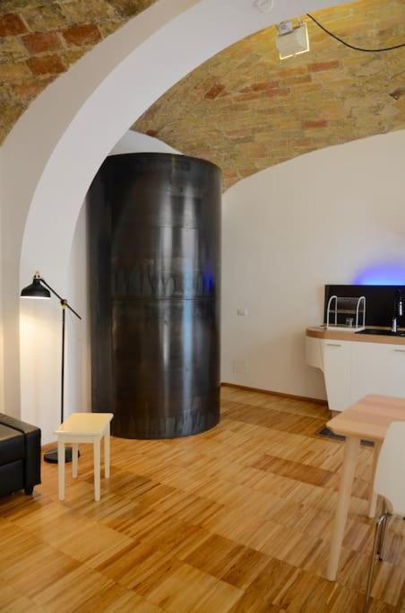 L'atelier * Rome