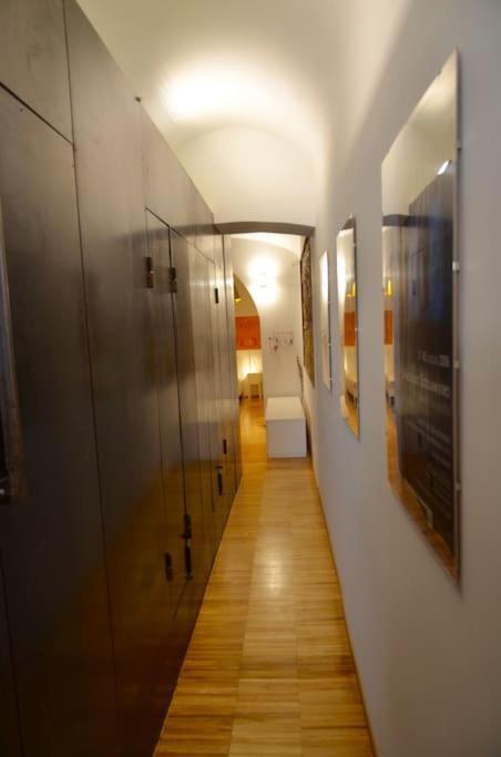 L'atelier Apartment