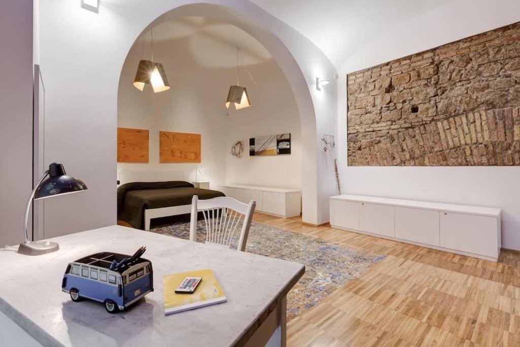 Apartment L'atelier