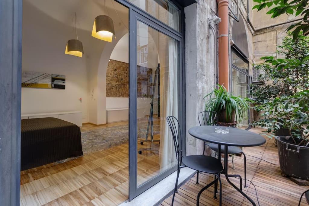 L'atelier *