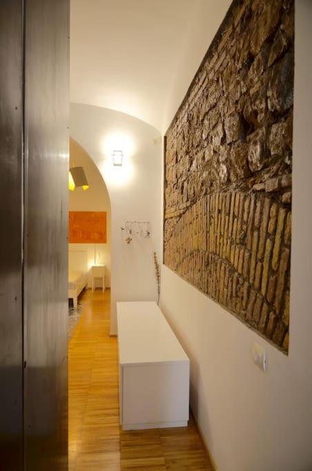 L'atelier Rome