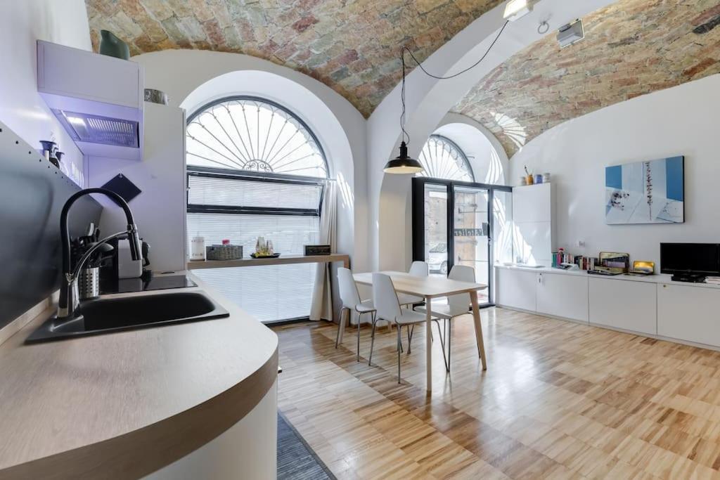 Apartment L'atelier