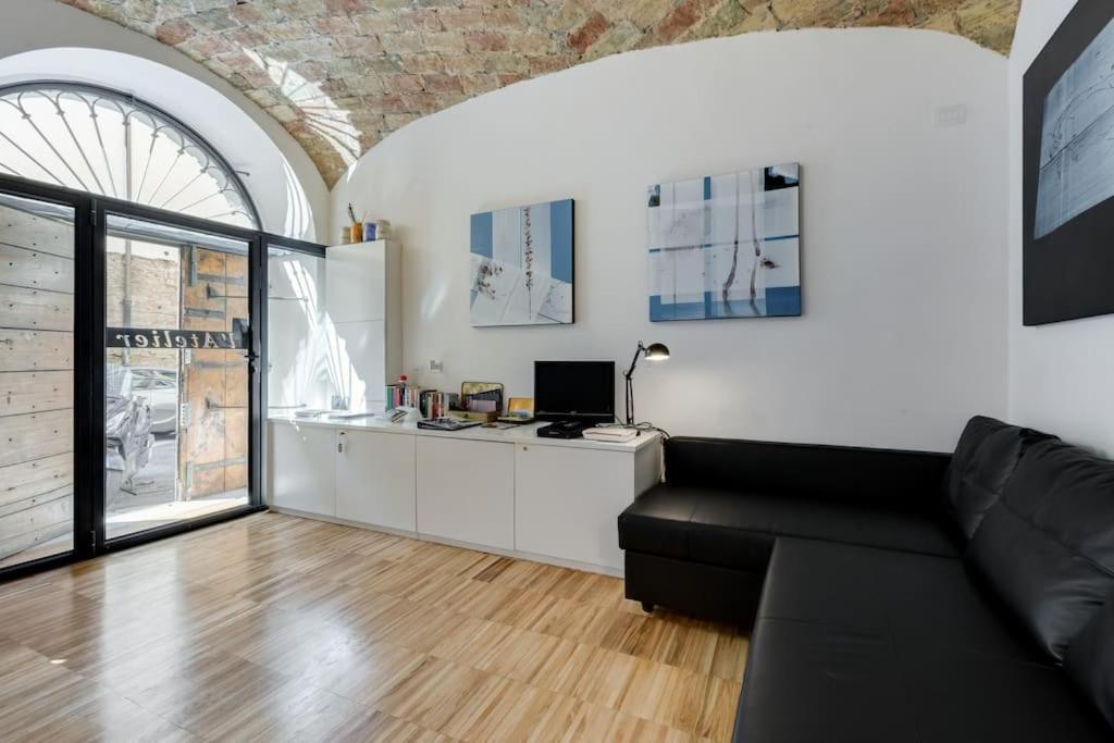 L'atelier Rome