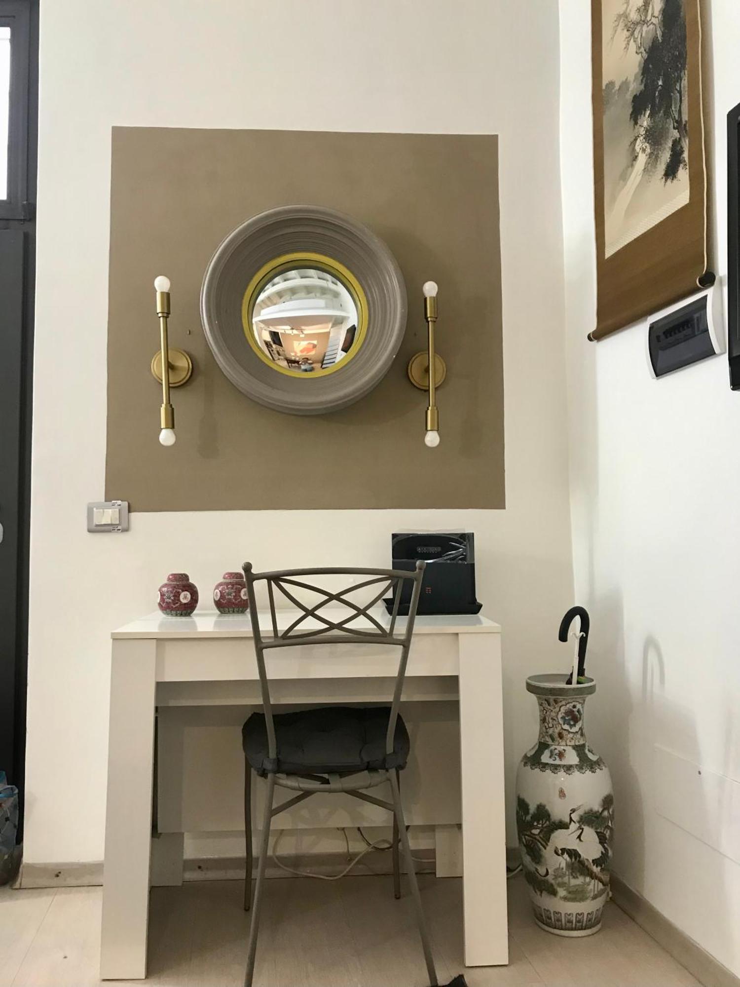 Rione Monti Casa