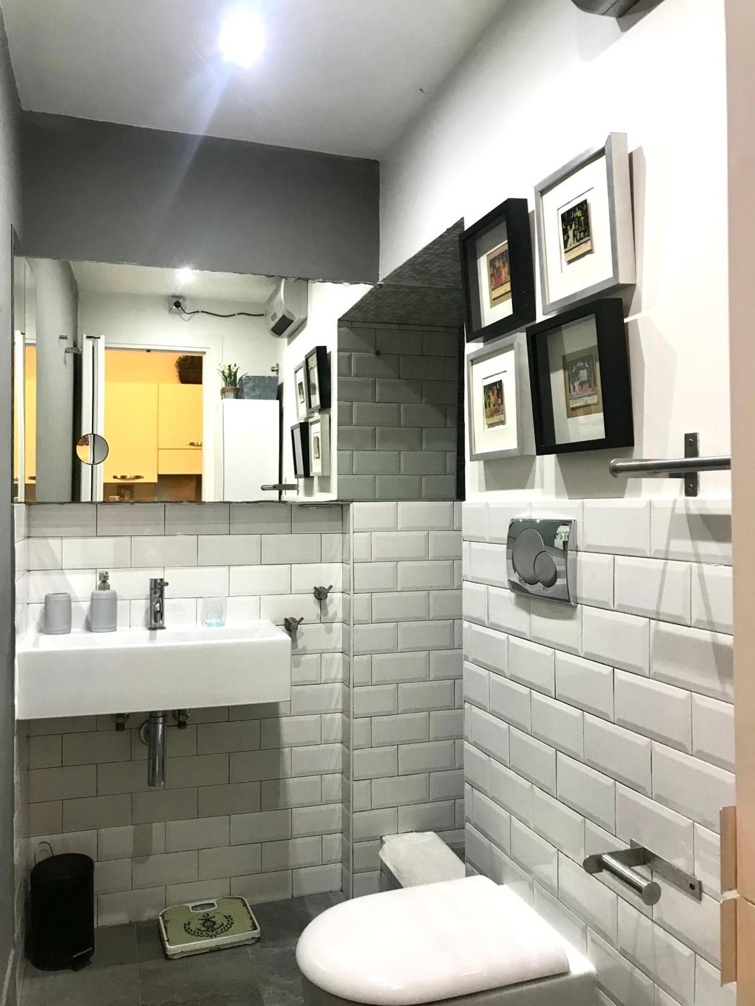 Apartment Rione Monti Casa