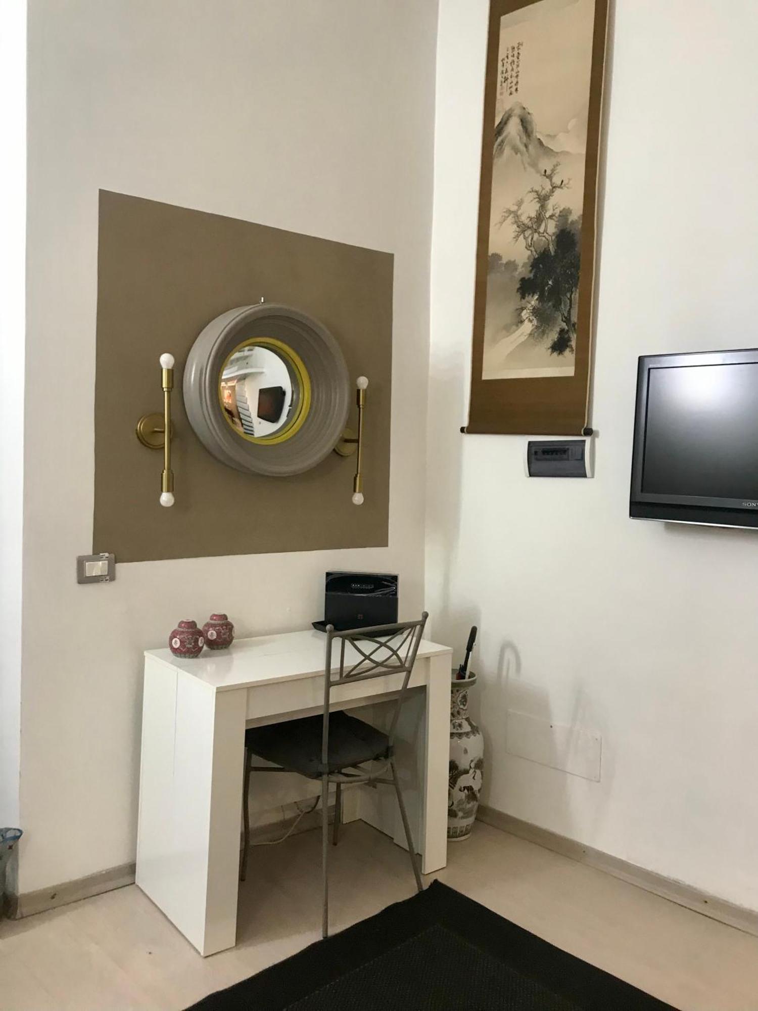 Rione Monti Casa