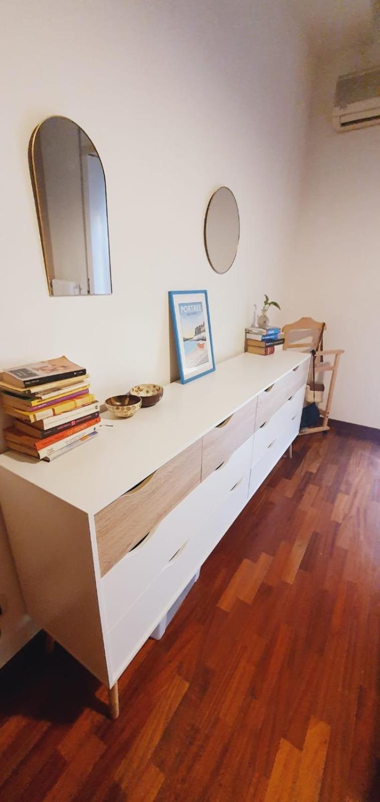 Esperia La Nostra Casa Per Il Tuo Soggiorno Apartamento *