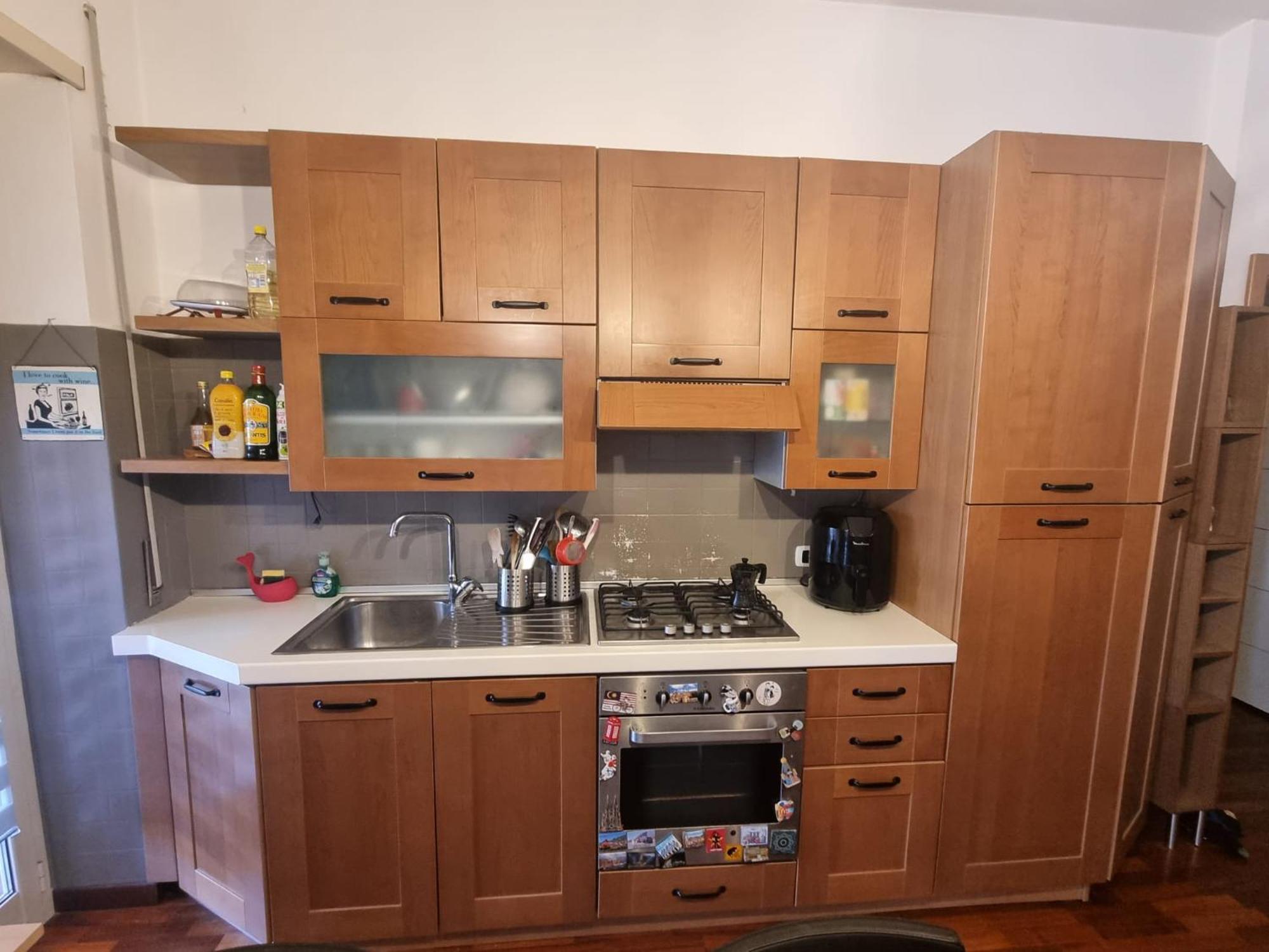 Esperia La Nostra Casa Per Il Tuo Soggiorno Apartamento