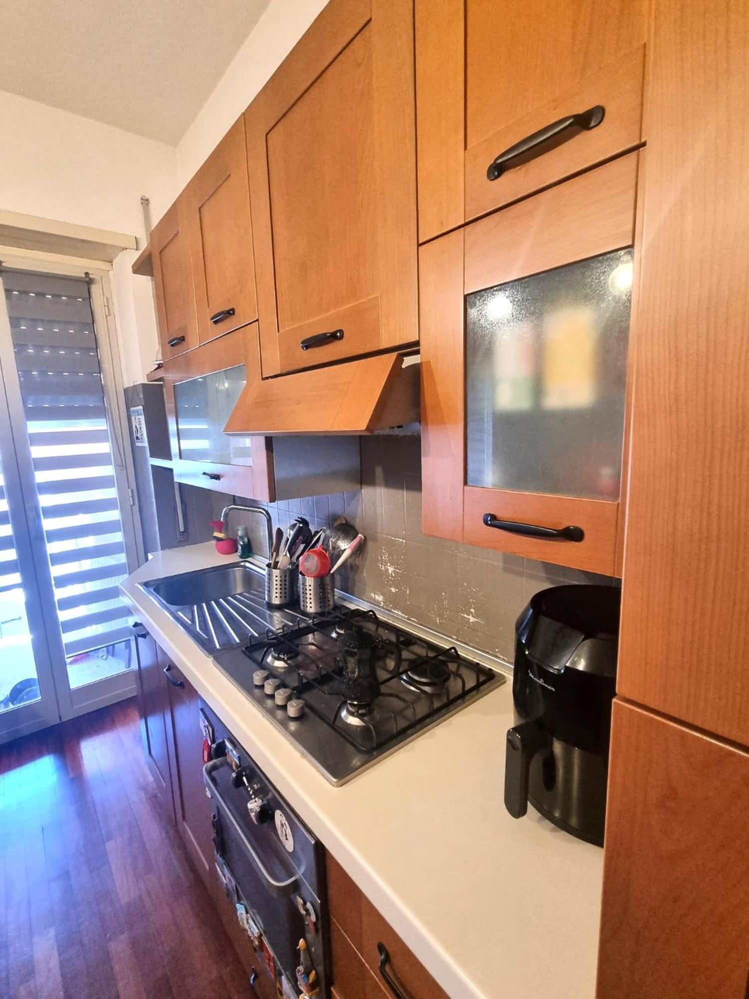 Apartamento Esperia La Nostra Casa Per Il Tuo Soggiorno