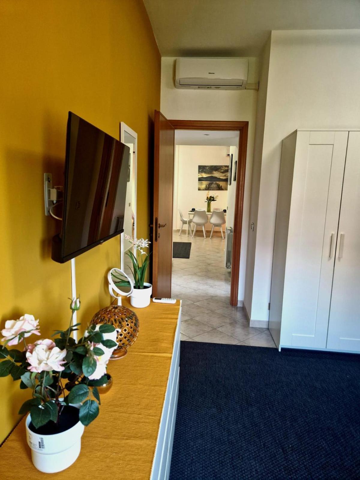 Appartement Centro Tor Vergata
