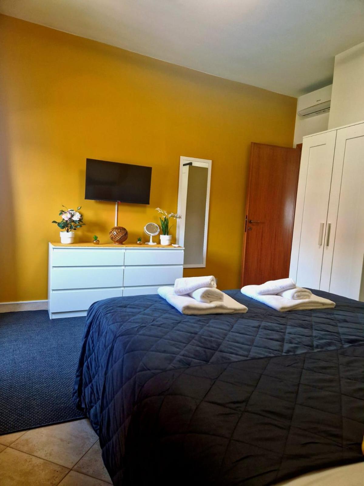 Appartement Centro Tor Vergata Rome