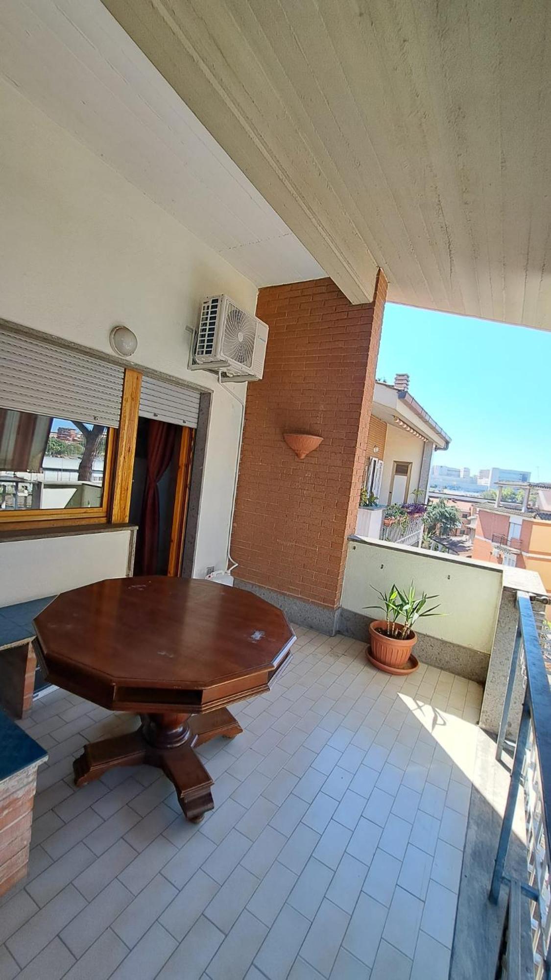 Appartement Centro Tor Vergata *