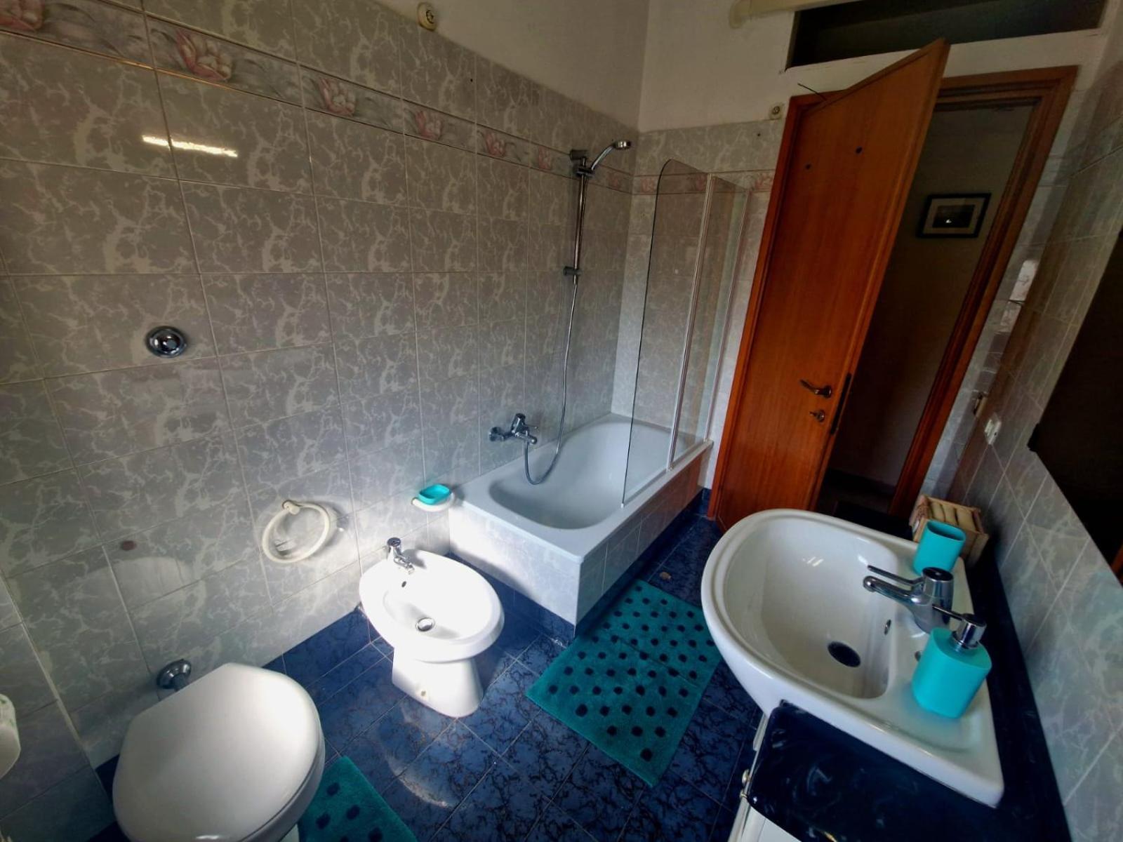 Centro Tor Vergata Appartement Rome