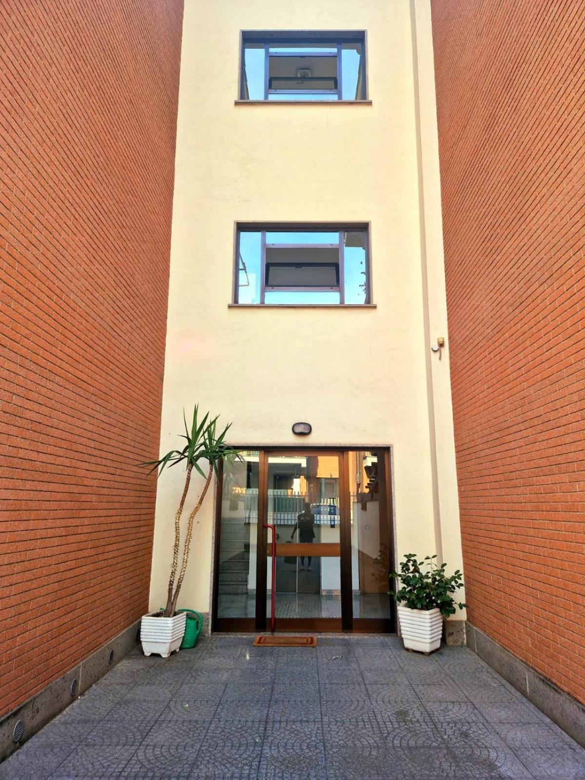 Centro Tor Vergata Appartement Rome