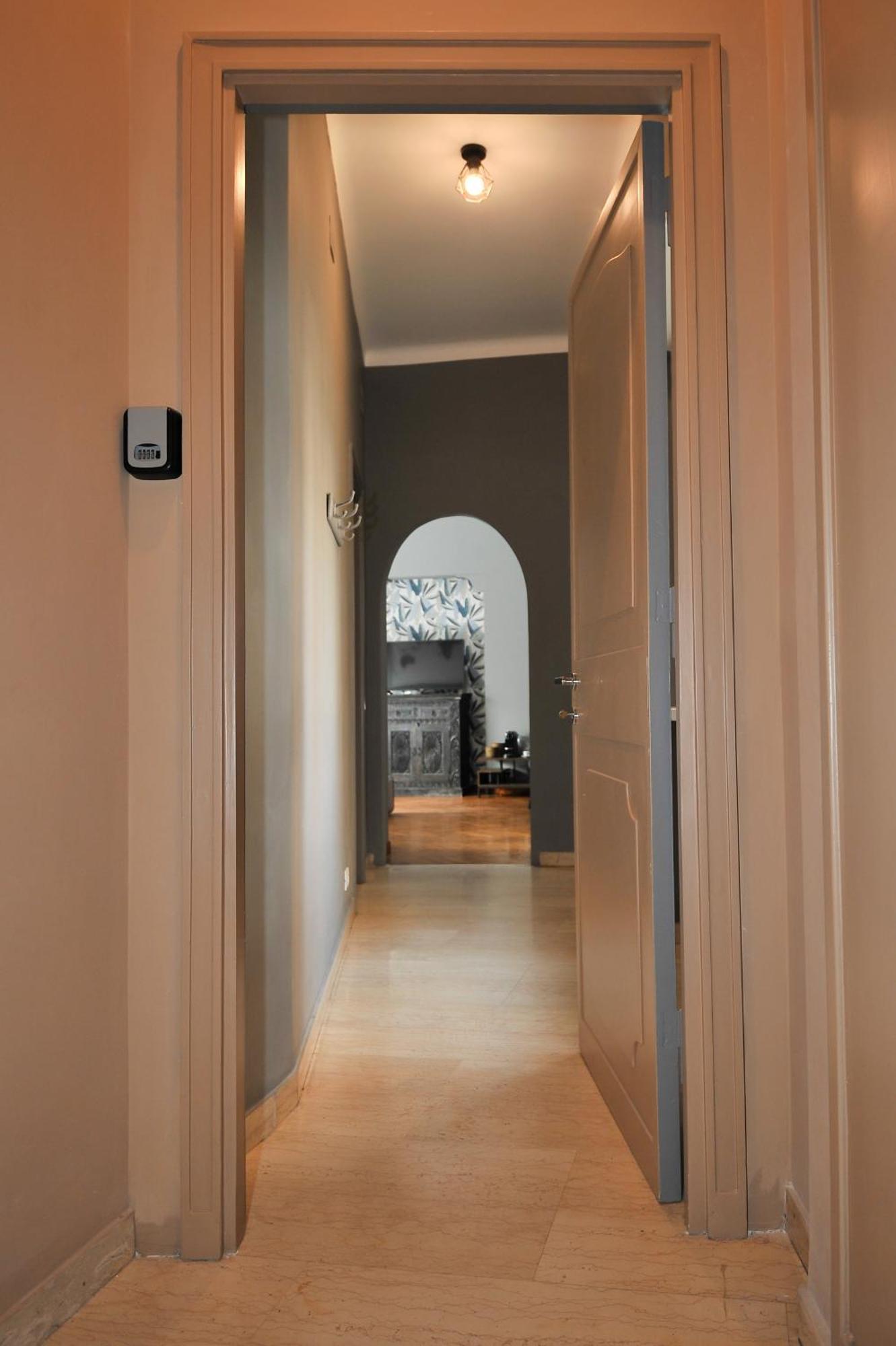 Affittacamere Boutique Valadier *