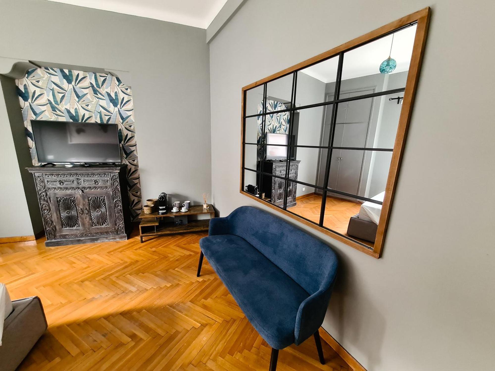 Boutique Valadier Affittacamere Roma