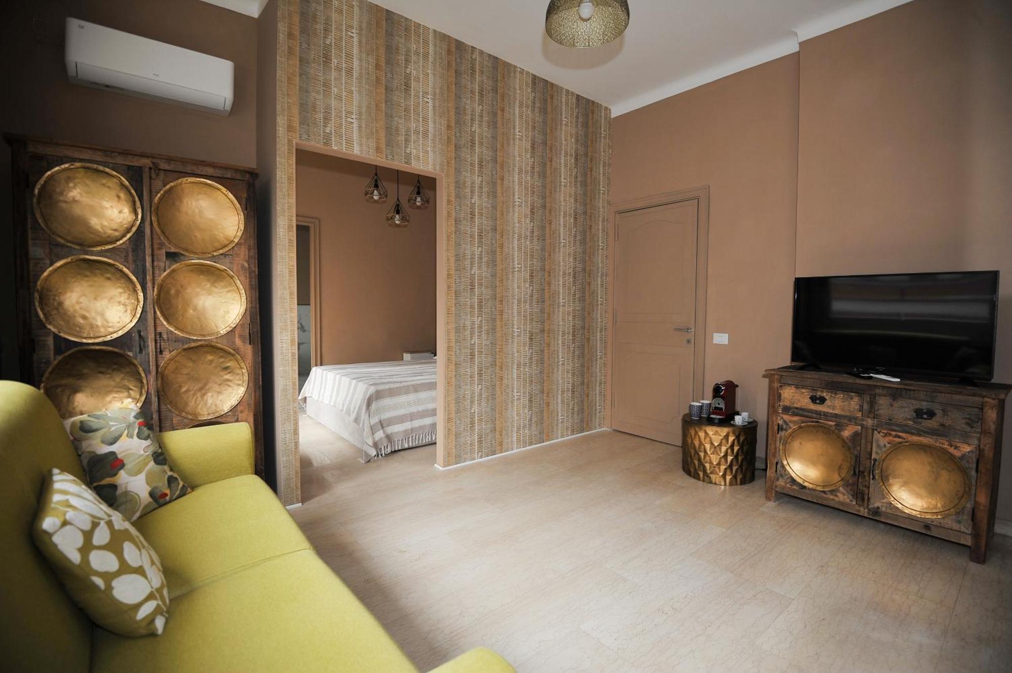 Affittacamere Boutique Valadier