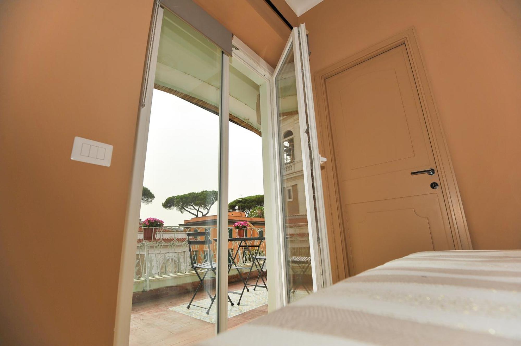 Boutique Valadier * Roma
