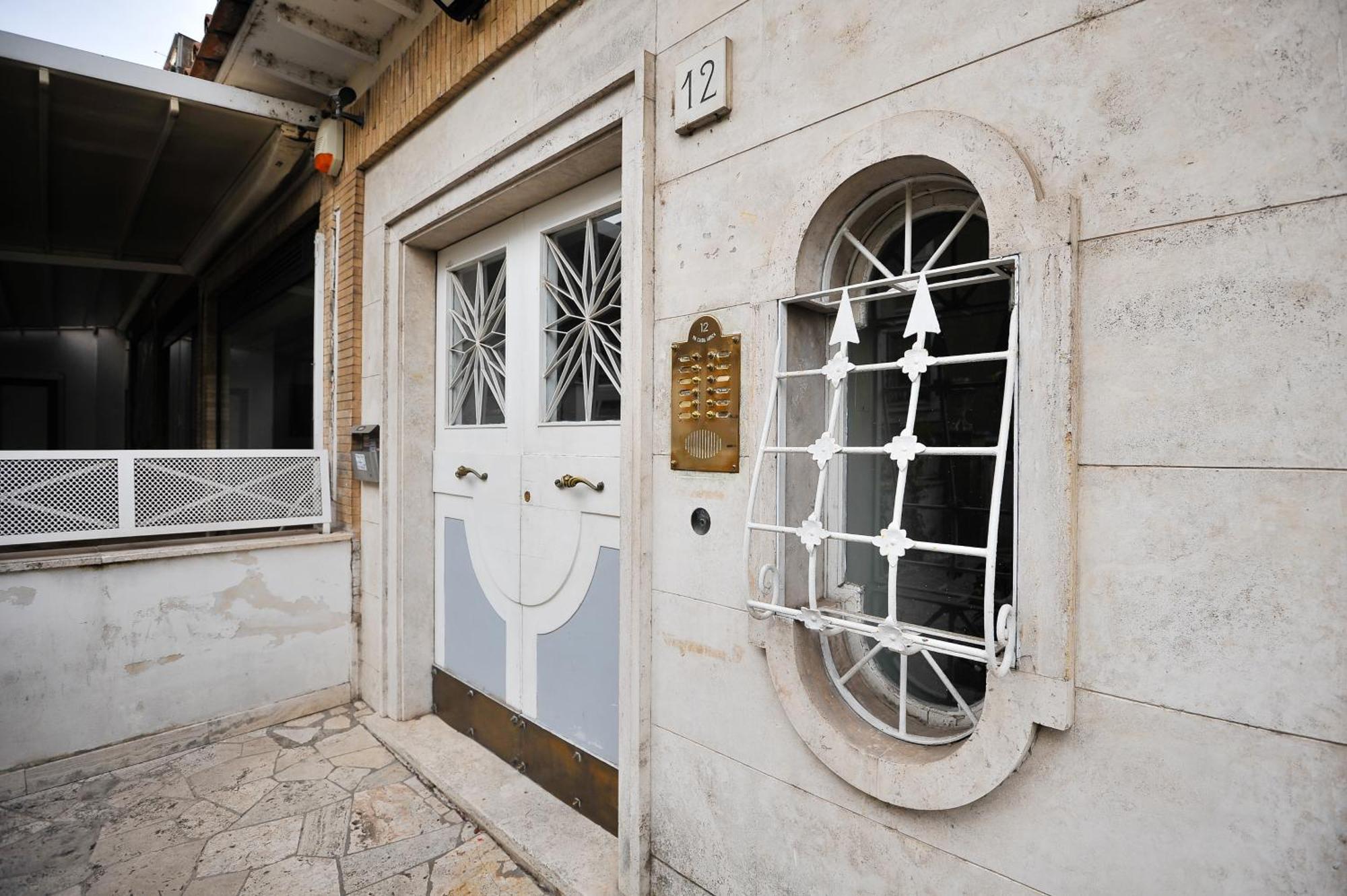 Boutique Valadier Affittacamere