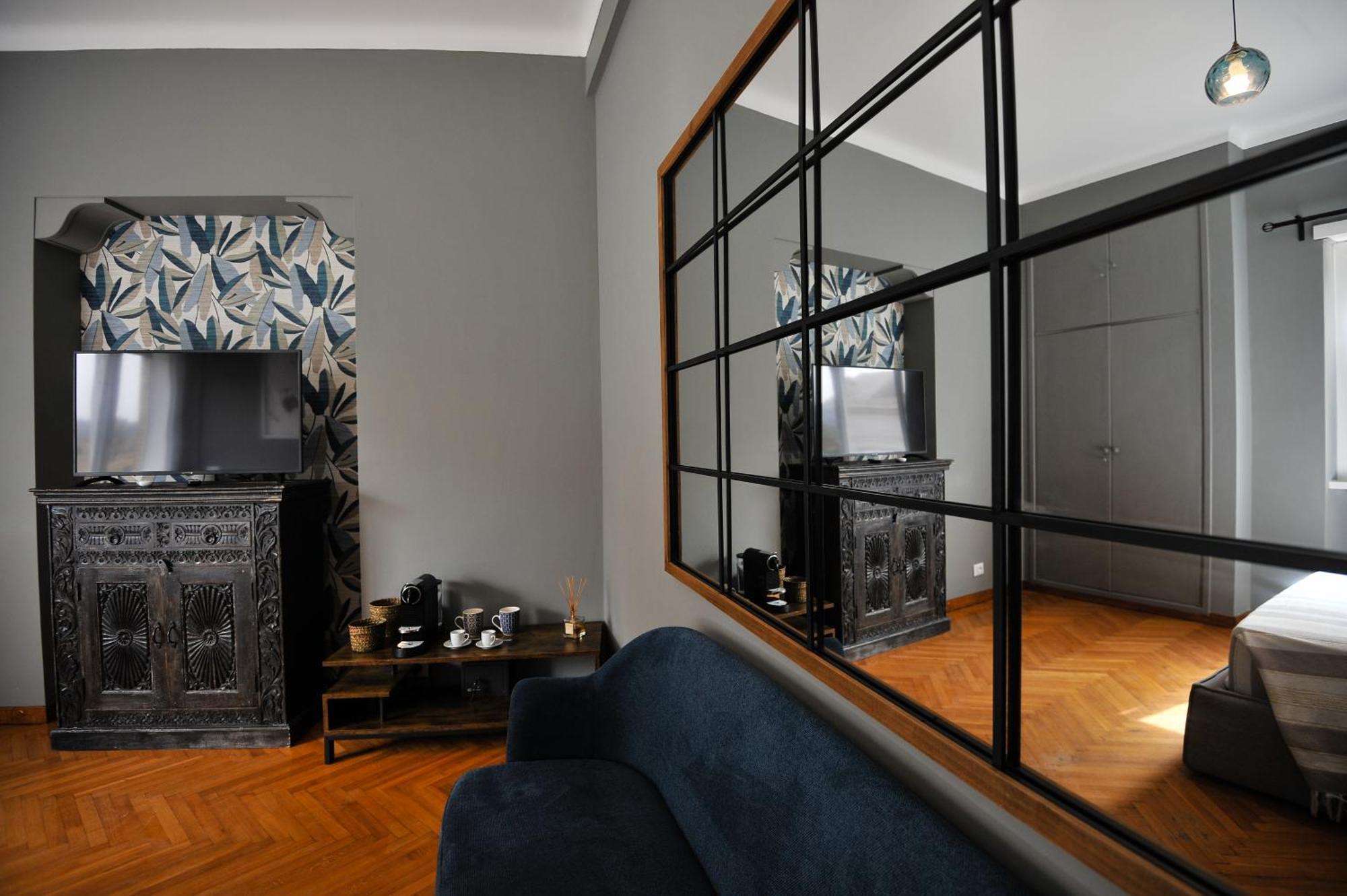 Boutique Valadier Affittacamere Roma