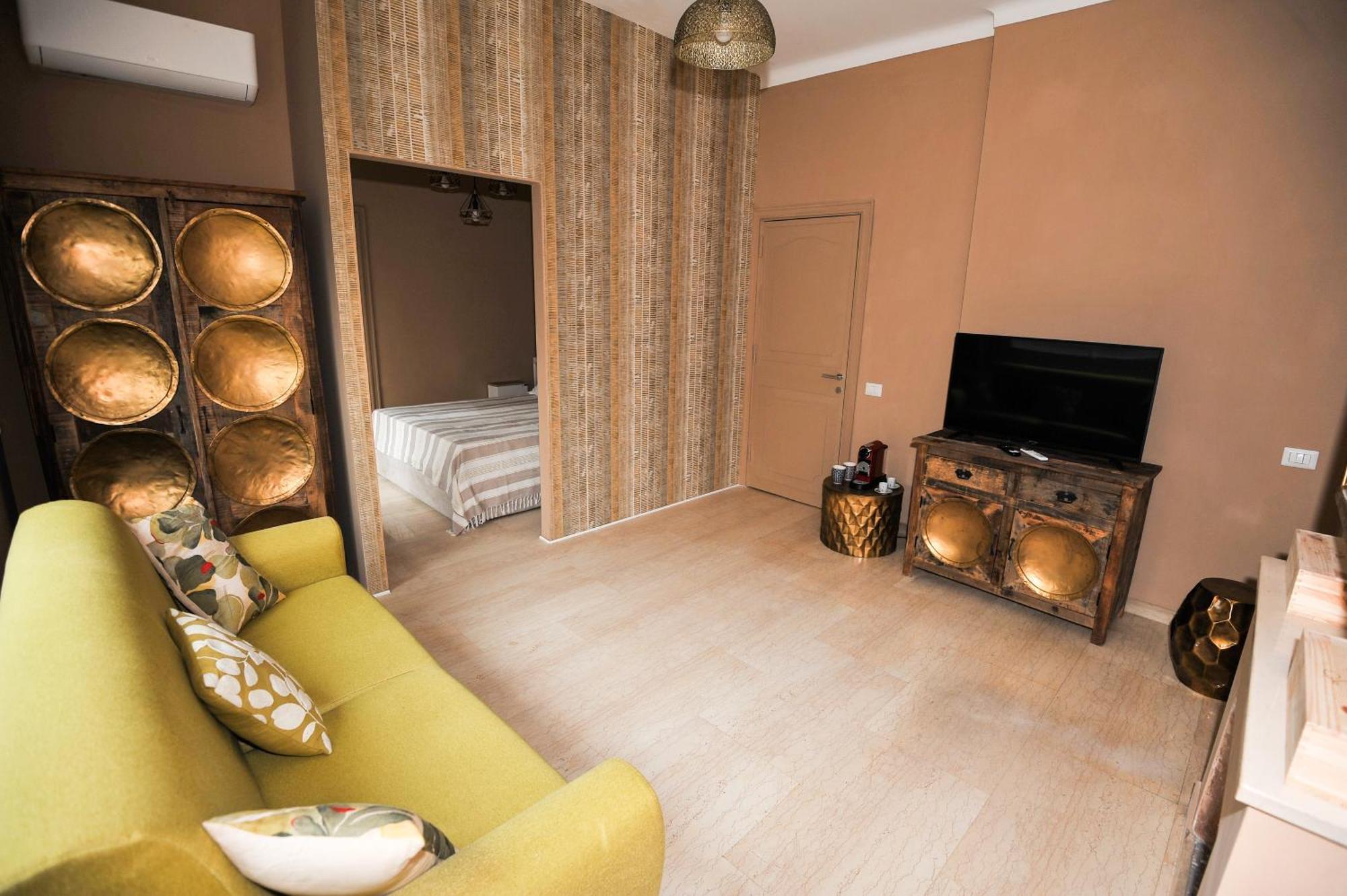 Boutique Valadier Affittacamere