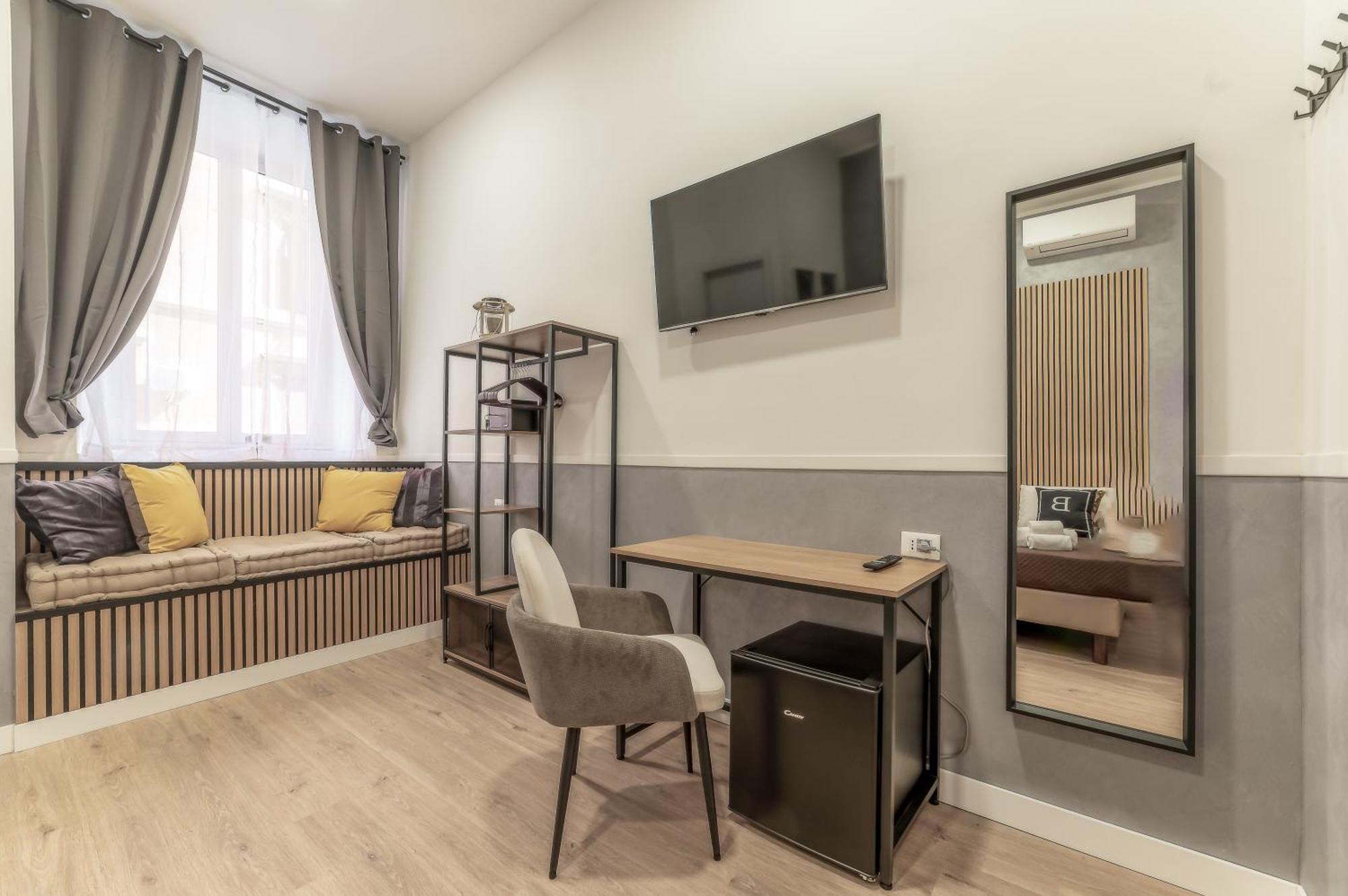 Guest house Urban Boutique - Golden Keys Collection *