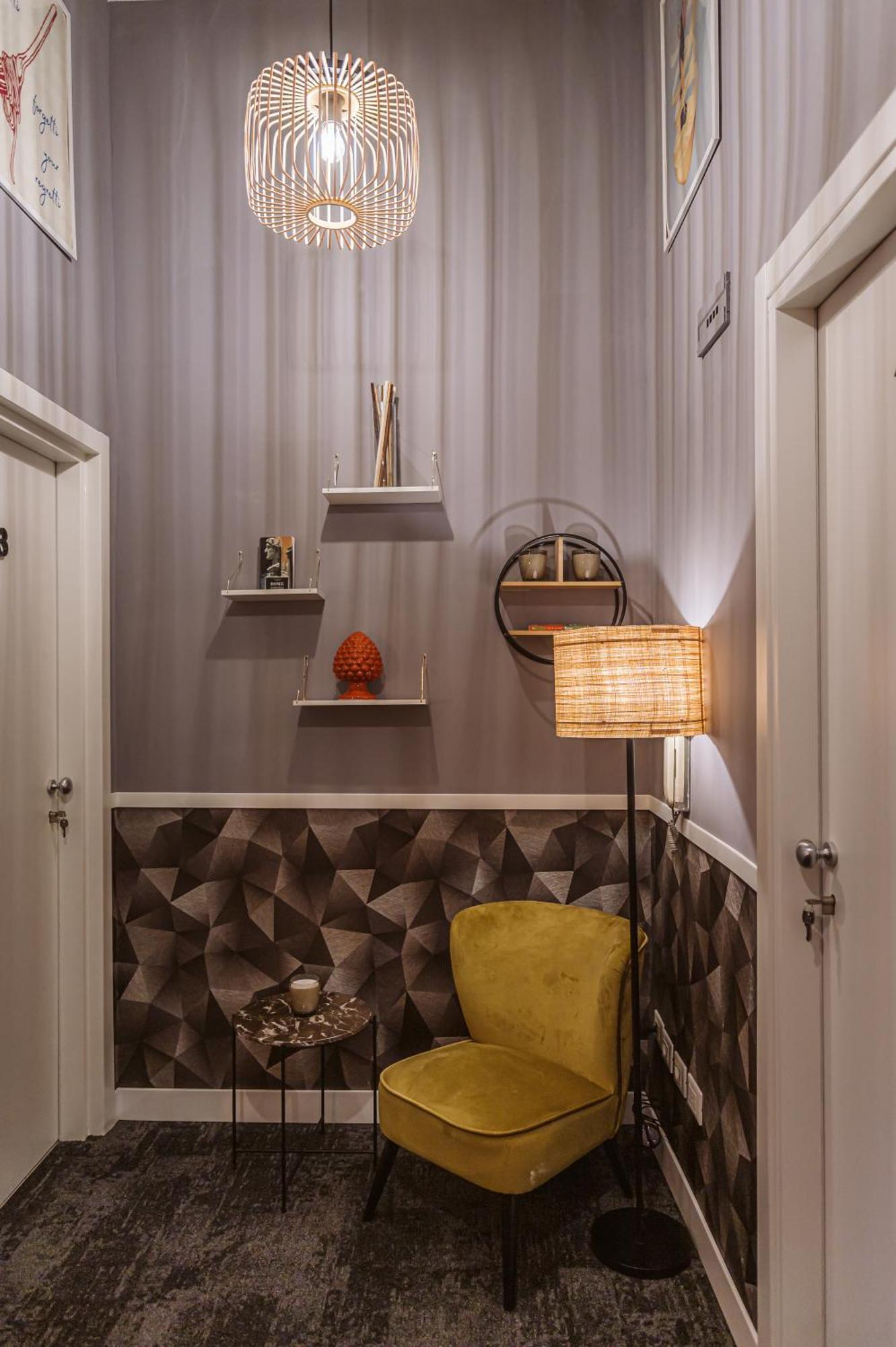Urban Boutique - Golden Keys Collection Guest house Rome