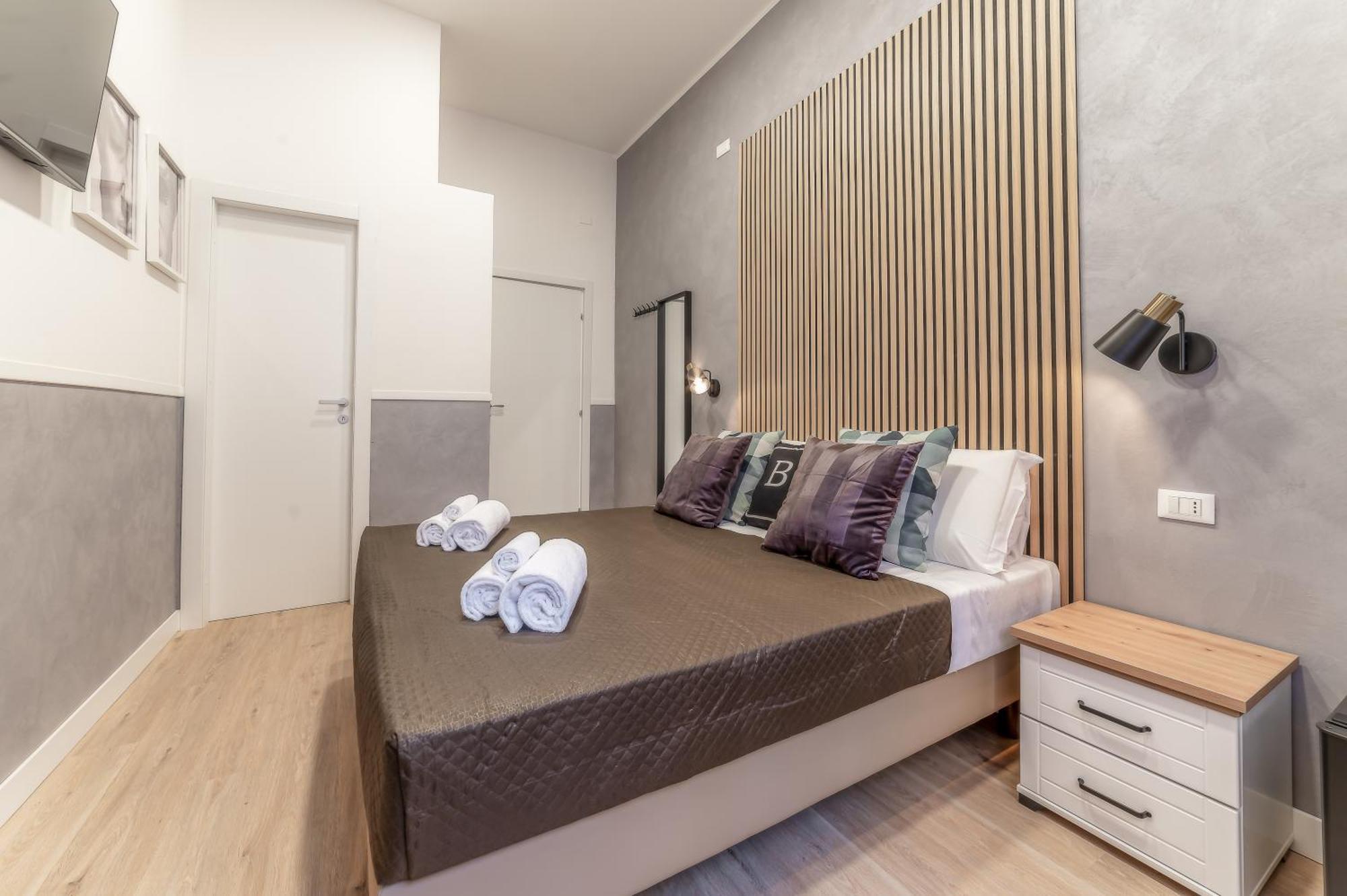 Urban Boutique - Golden Keys Collection Guest house