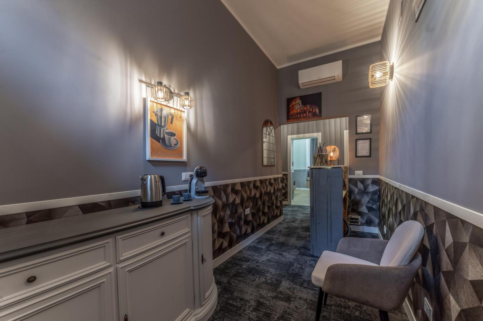 Urban Boutique - Golden Keys Collection Guest house