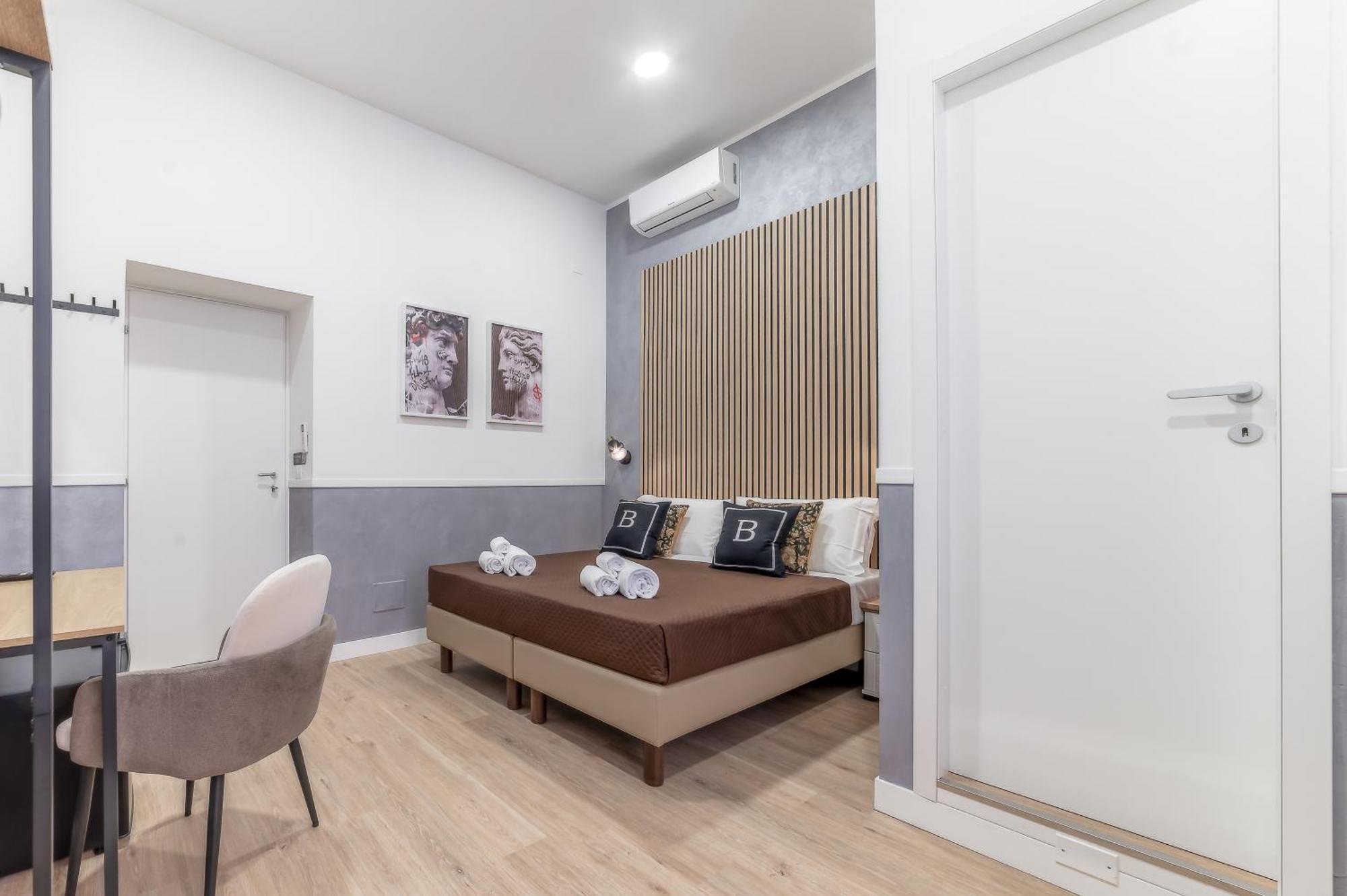 Urban Boutique - Golden Keys Collection Guest house Rome