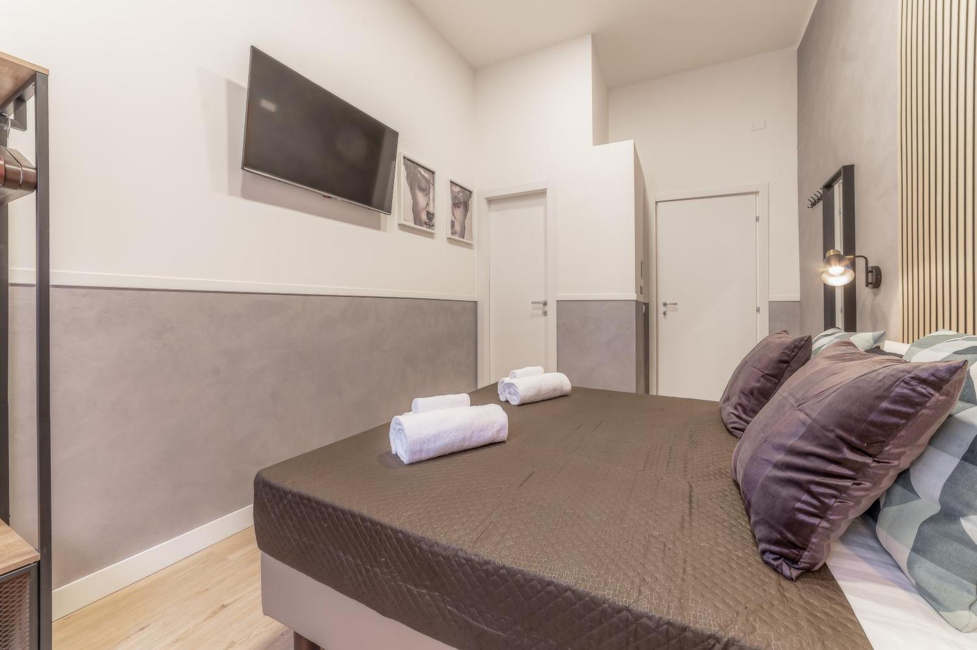 Guest house Urban Boutique - Golden Keys Collection Rome