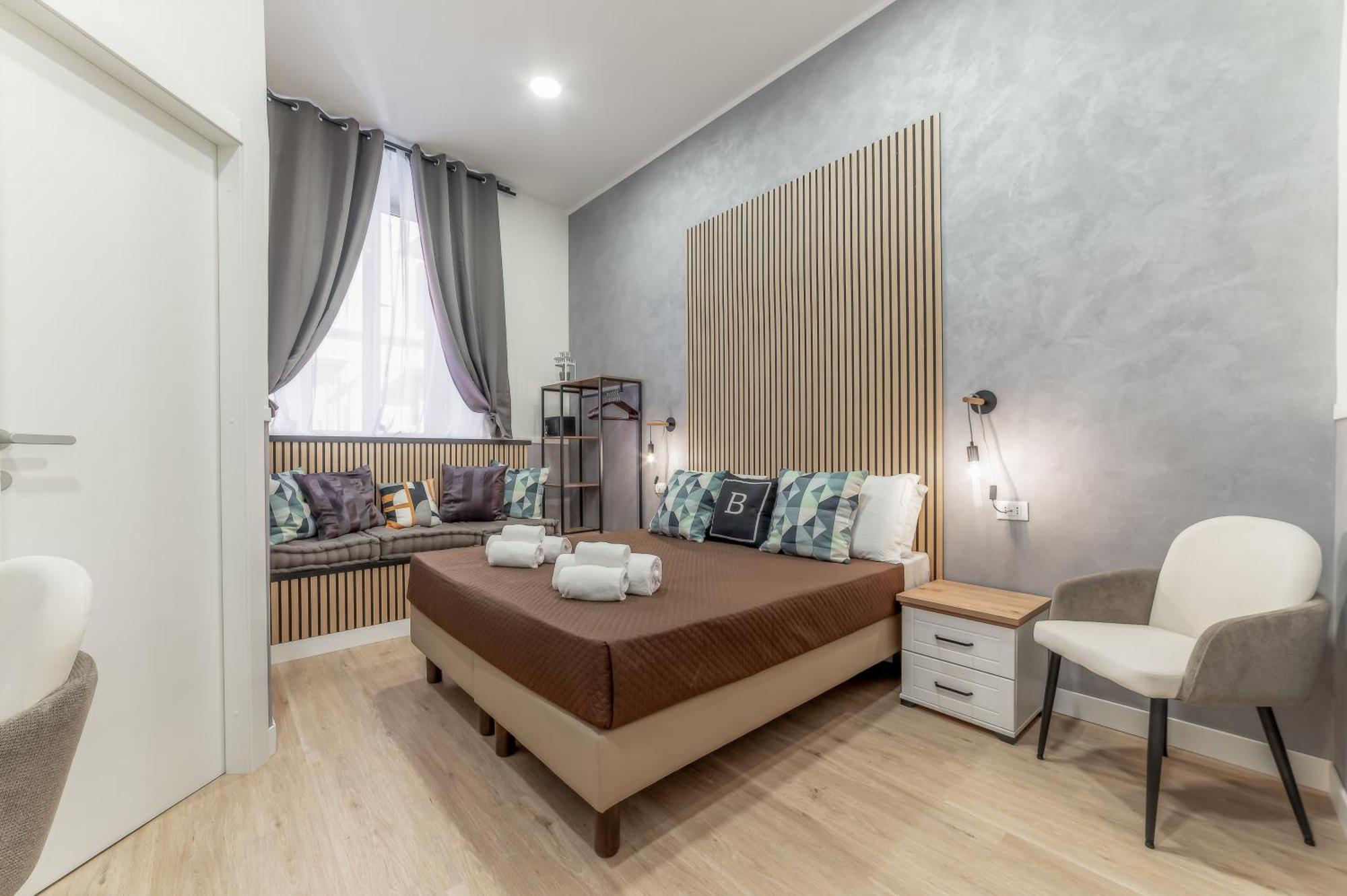 Urban Boutique - Golden Keys Collection Guest house