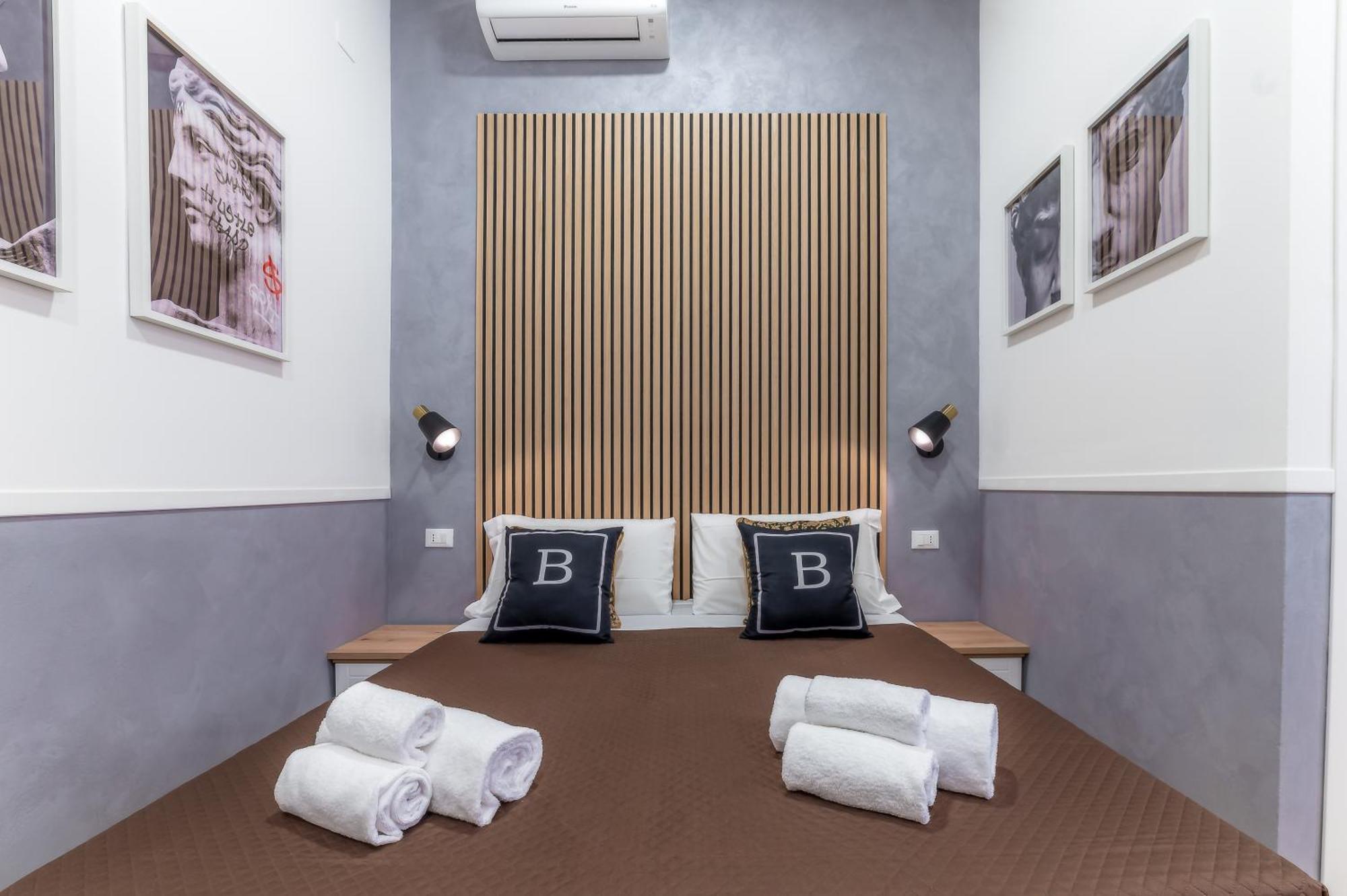 Guest house Urban Boutique - Golden Keys Collection
