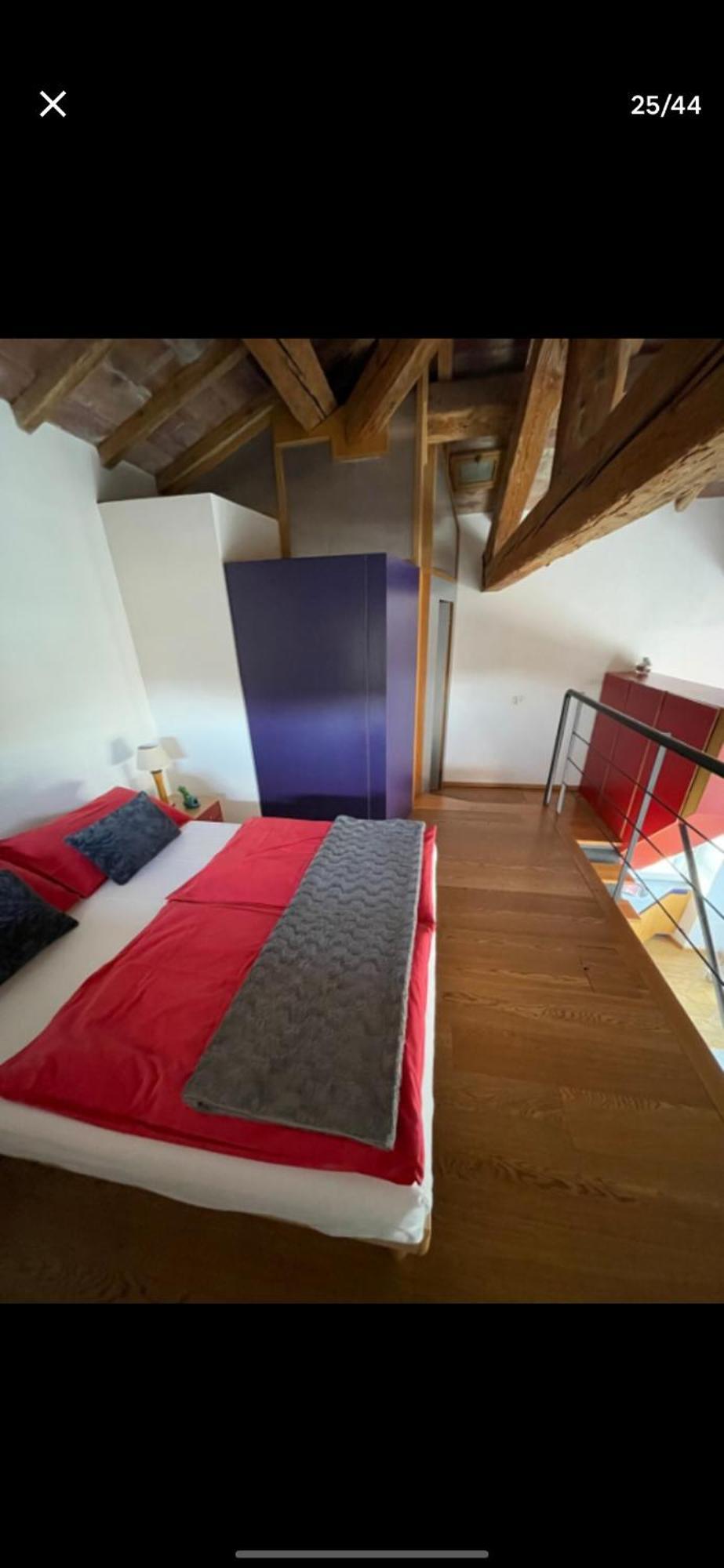 Monti Appartement