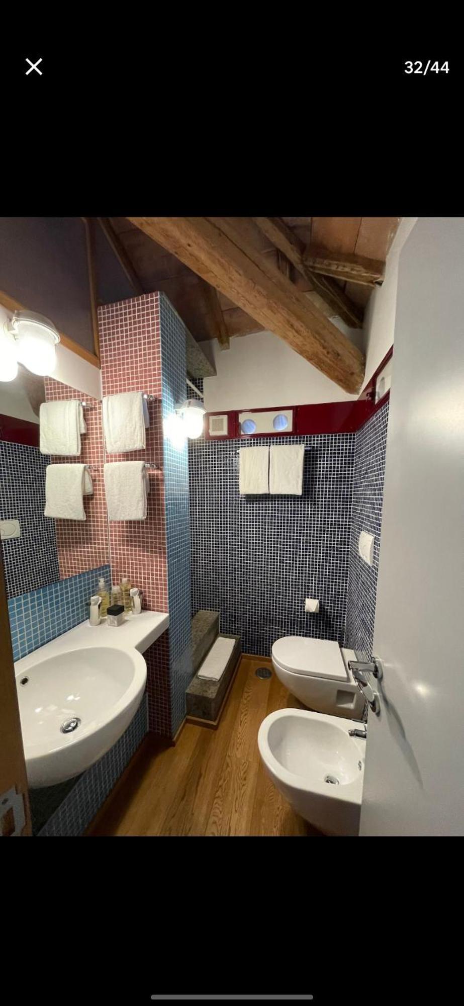 Appartement Monti