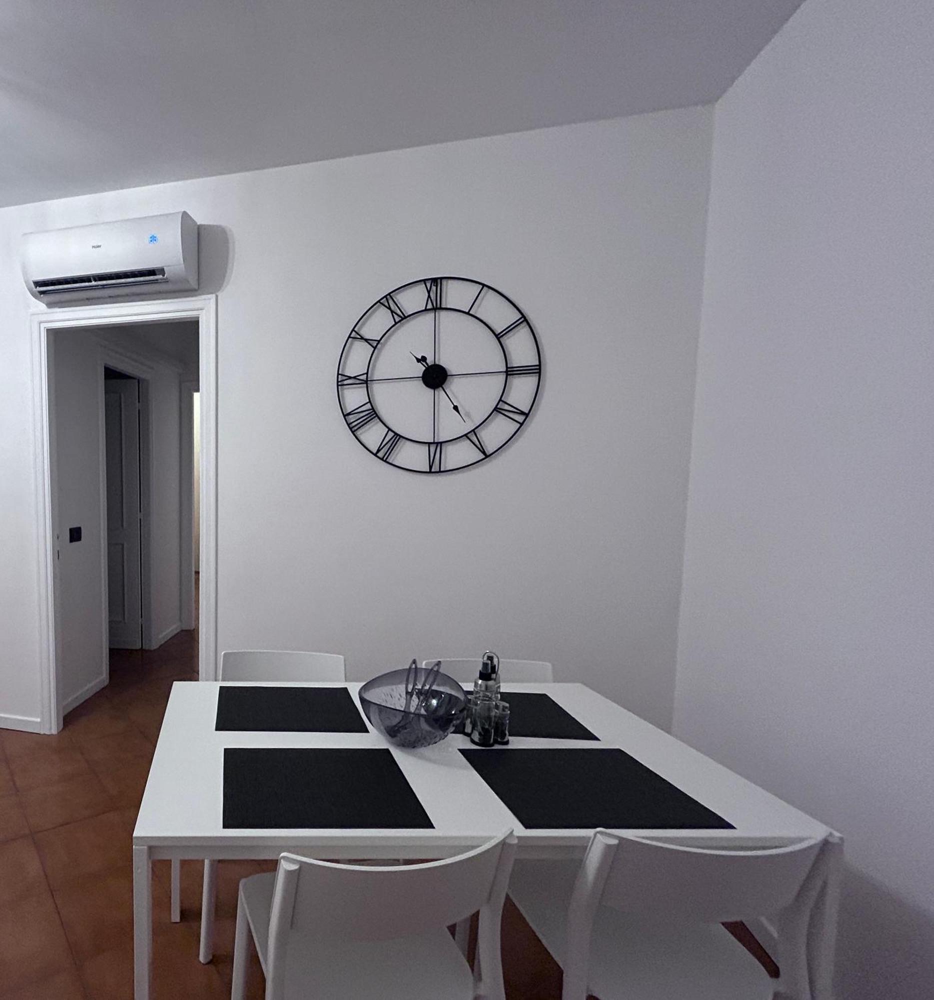 Apartment Il Ninfeo La Rustica *