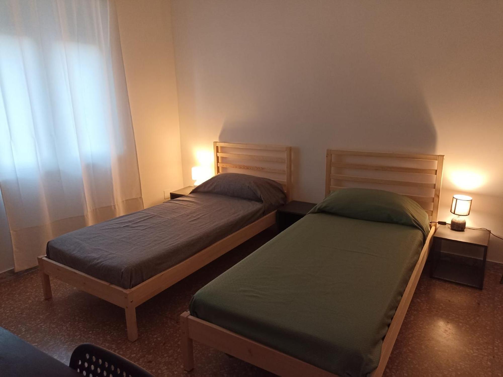 Apartamento Casa Jonio Roma