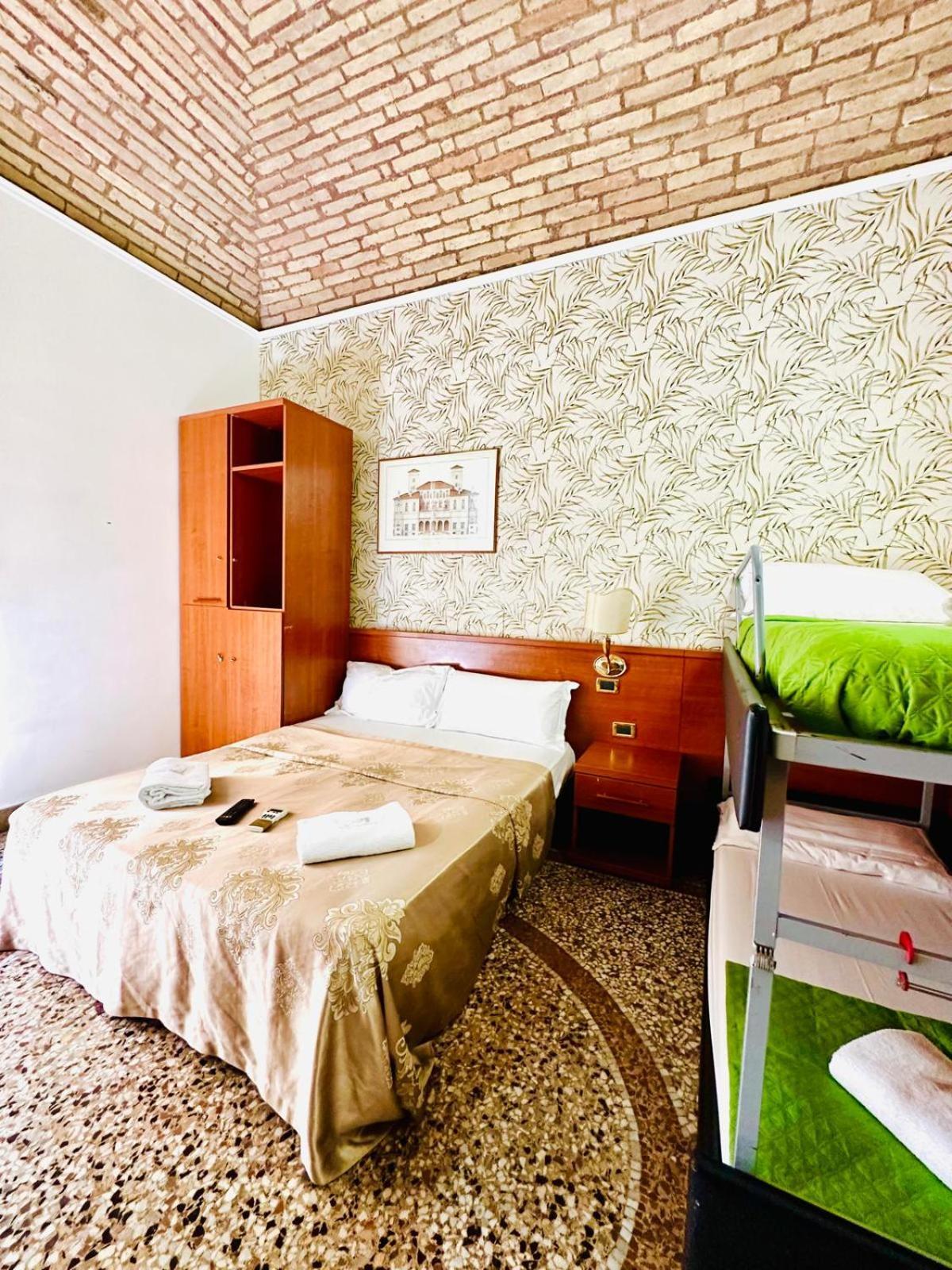 Station Guest house *